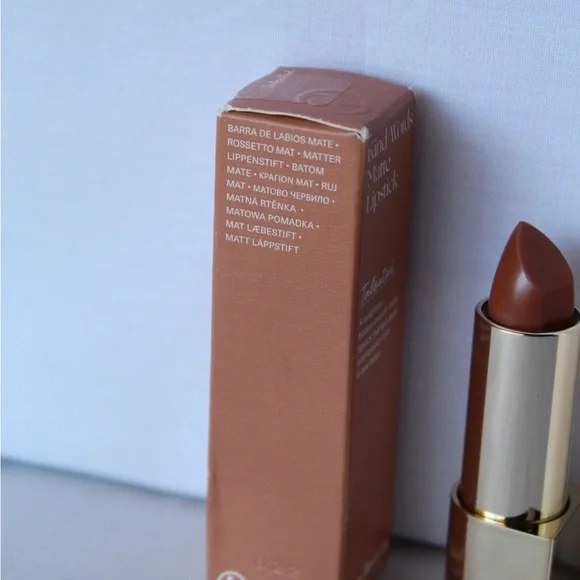 Rare Beauty Kind Words Matte Lipstick ~ Talented ~ 0.12 oz / 3.5 g ~ New in Box - Picture 5 of 6